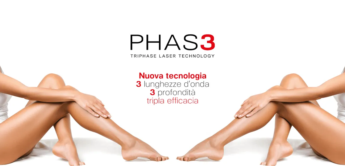 Epilazione con Laser trento